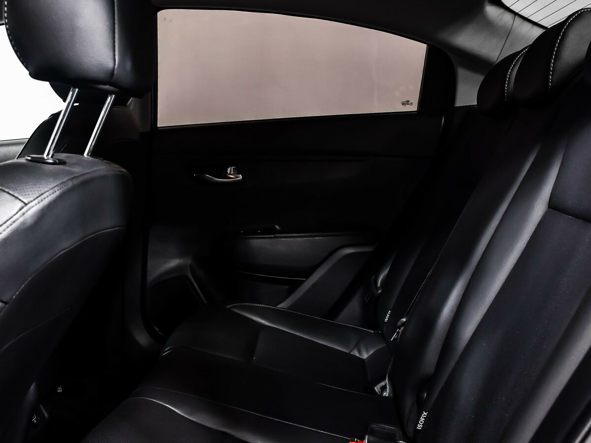 Продажа Б/У Киа Рио. Фото: #12