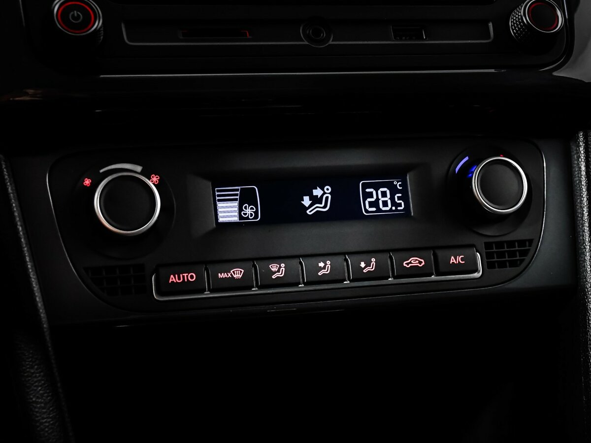 Продажа Б/У Фольксваген Поло. Фото: #14