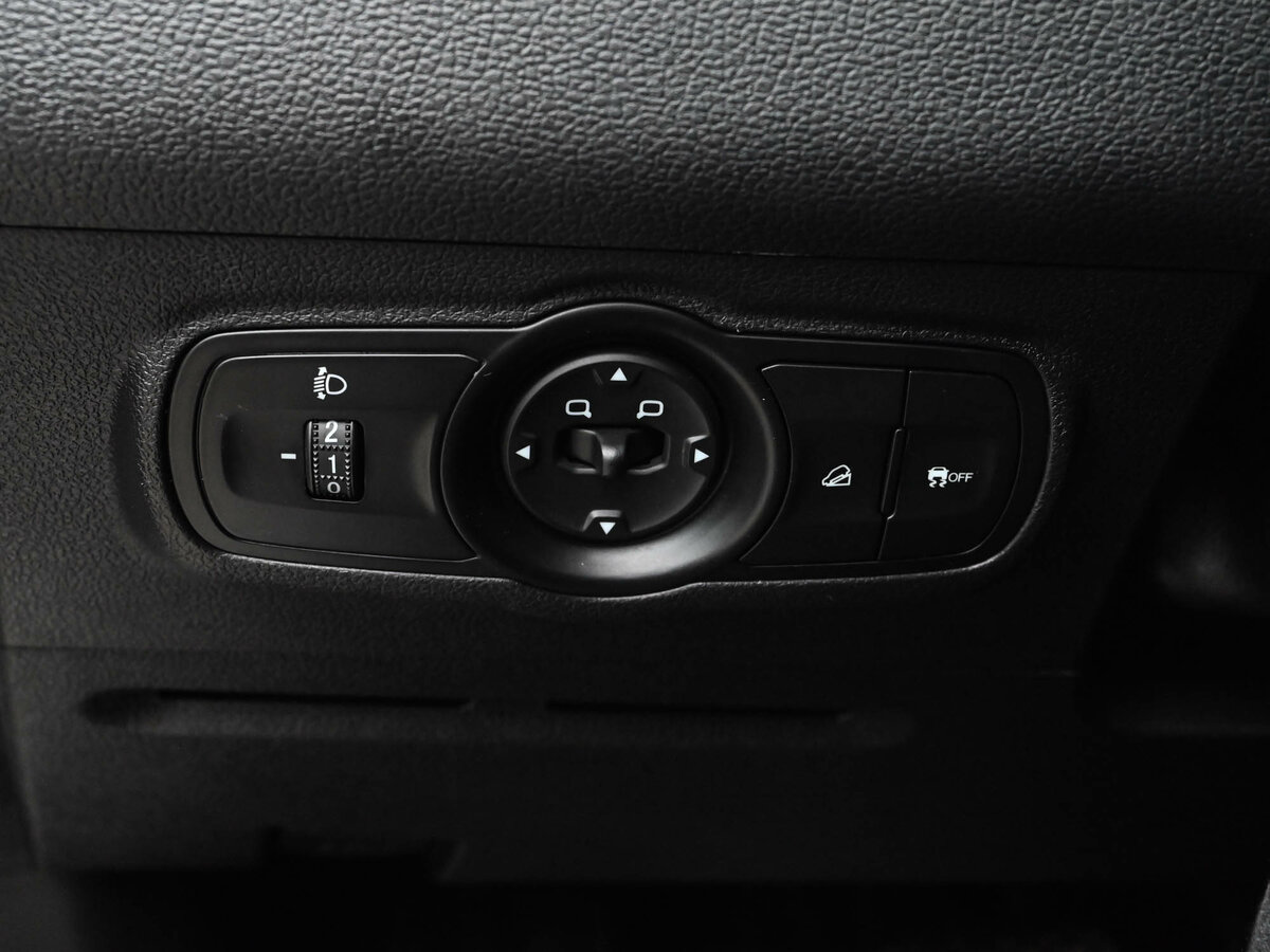 Продажа Б/У Чери Тигго 4. Фото: #16