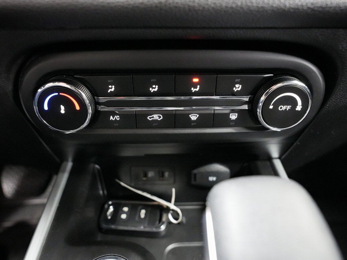 Продажа Б/У Чери Тигго 4. Фото: #18