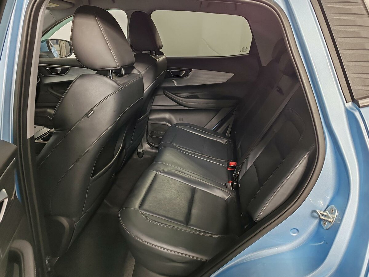 Продажа Б/У Чери Тигго 4 Про. Фото: #11