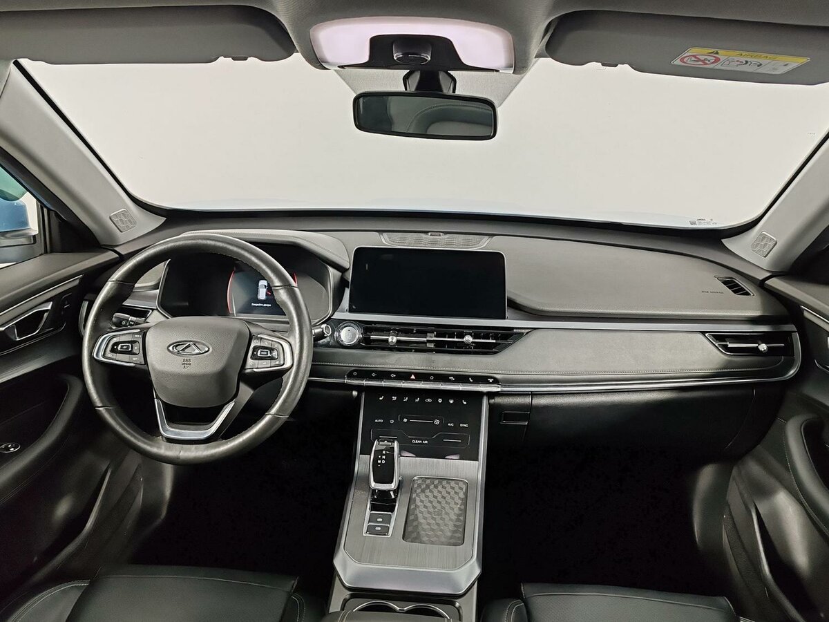 Продажа Б/У Чери Тигго 4 Про. Фото: #13