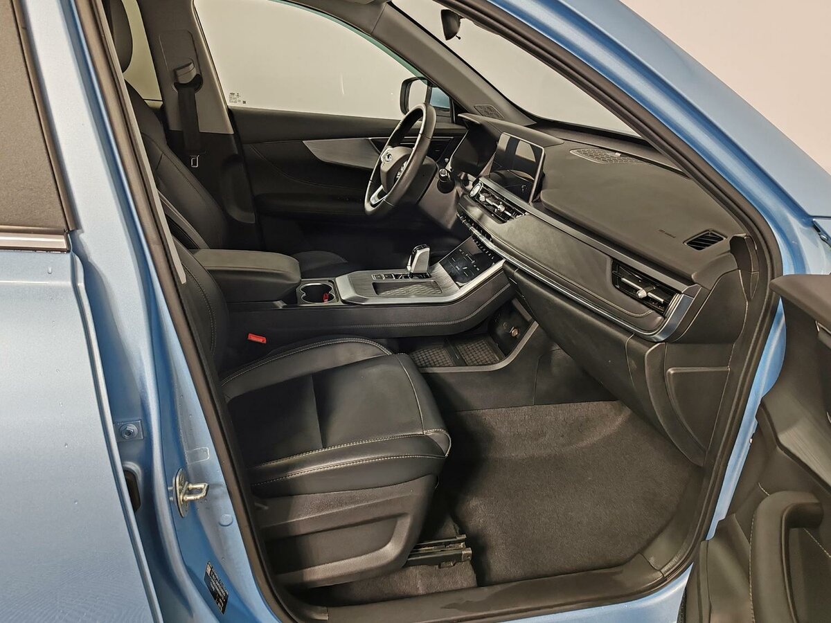 Продажа Б/У Чери Тигго 4 Про. Фото: #18