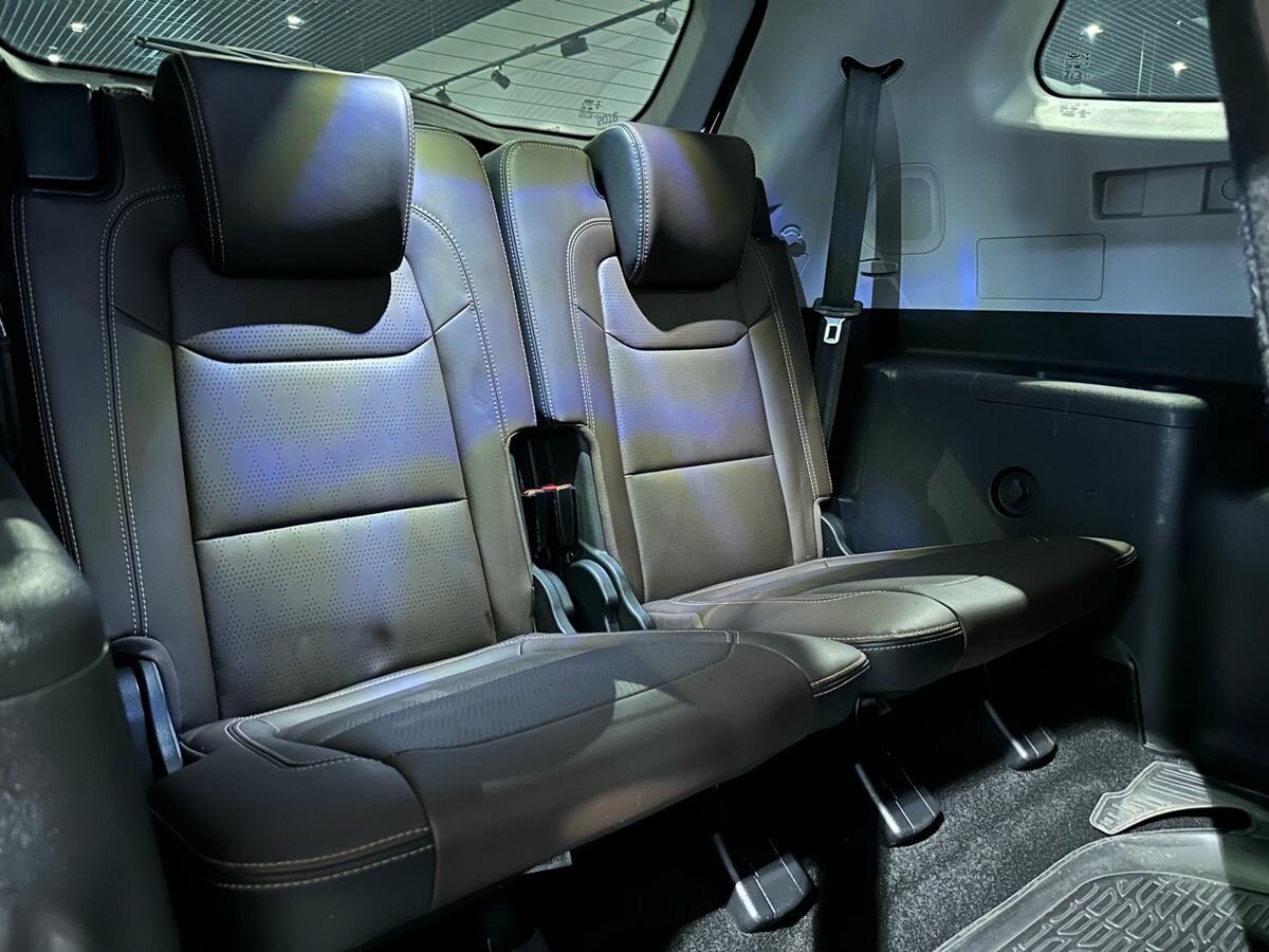 Продажа Б/У Чери Тигго 8 Про. Фото: #12