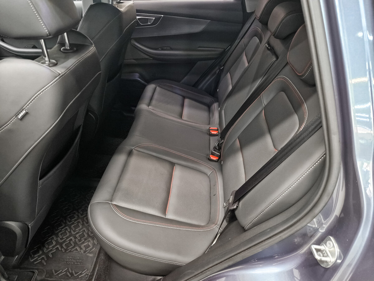 Продажа Б/У Чери Тигго 7 Про. Фото: #16