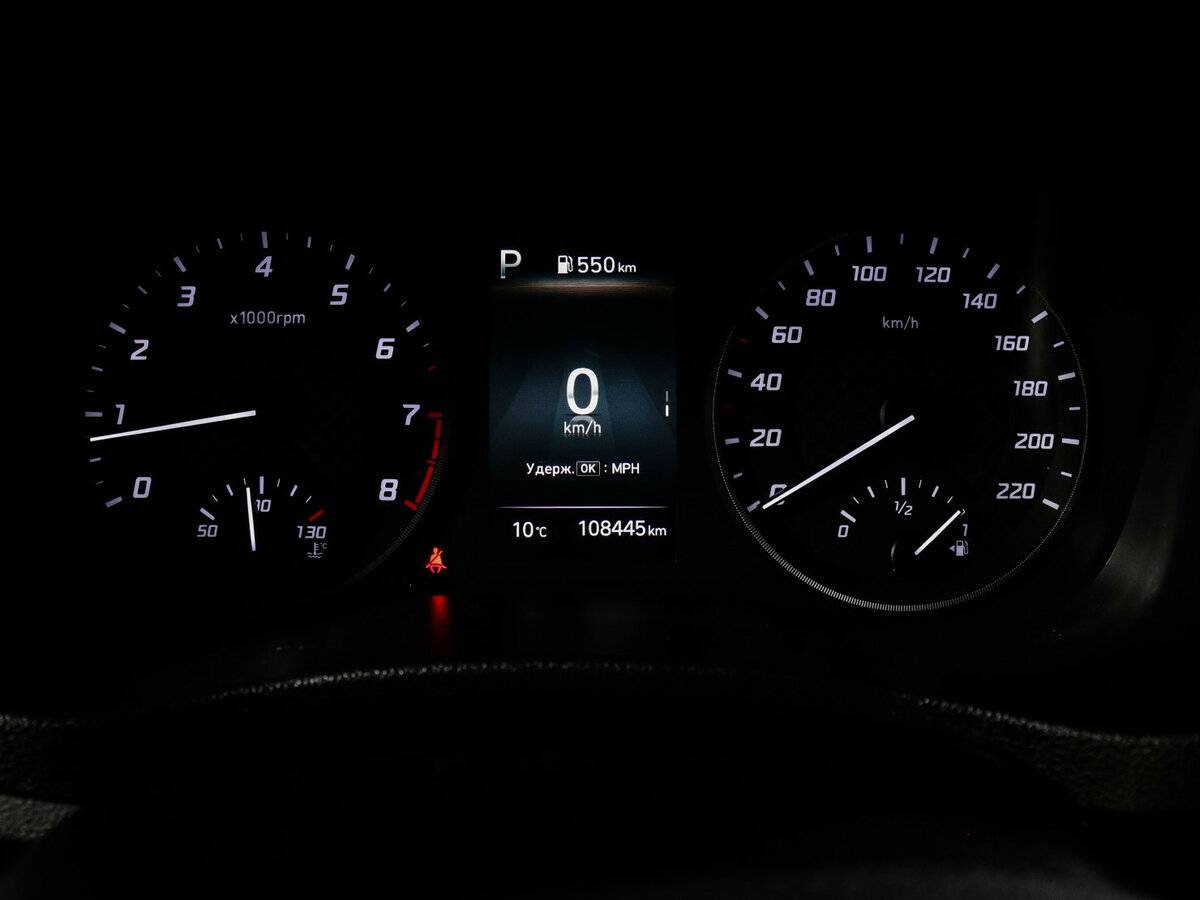 Продажа Б/У Хендай Солярис. Фото: #8