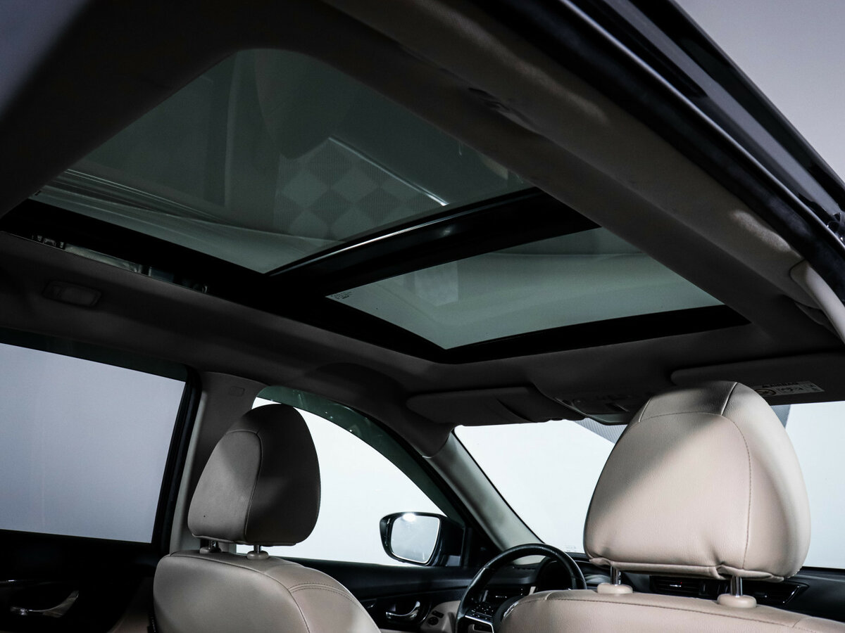 Продажа Б/У Ниссан Икс-Трейл. Фото: #12