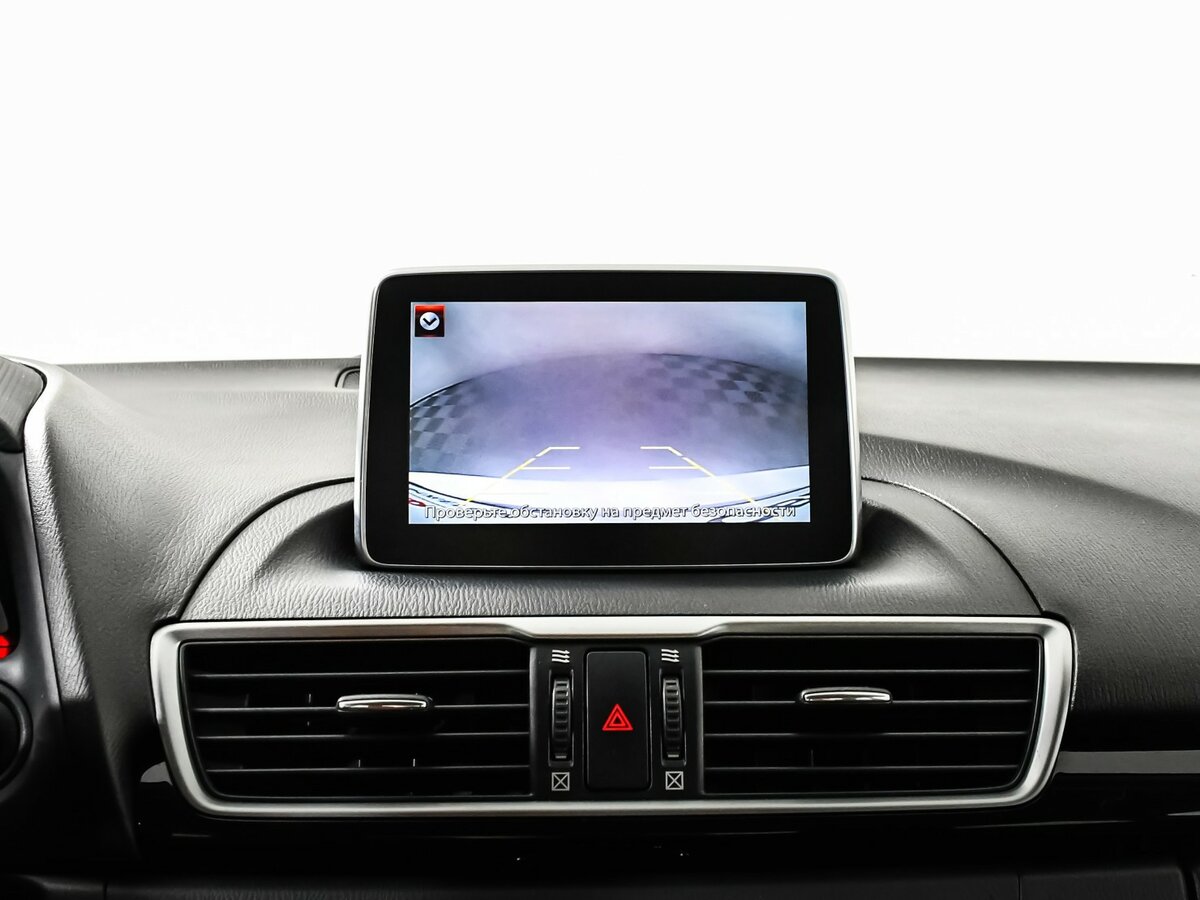 Продажа Б/У Мазда 3. Фото: #13