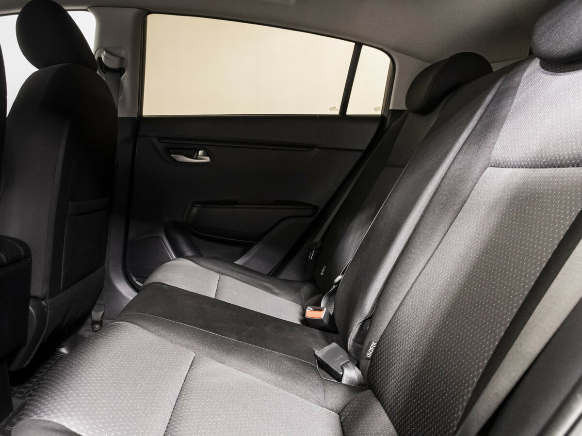 Продажа Б/У Киа Рио. Фото: #8