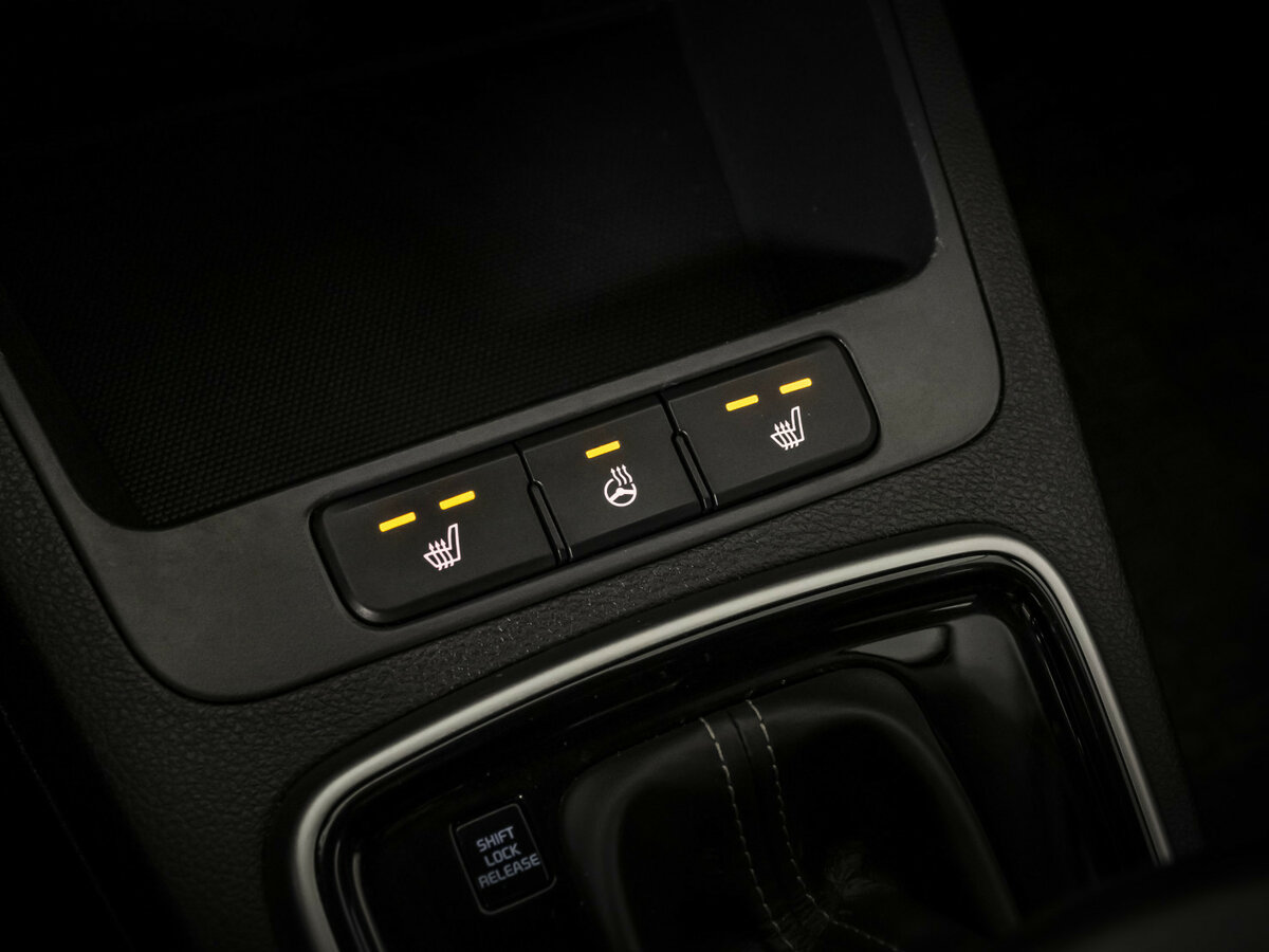 Продажа Б/У Киа Рио. Фото: #12