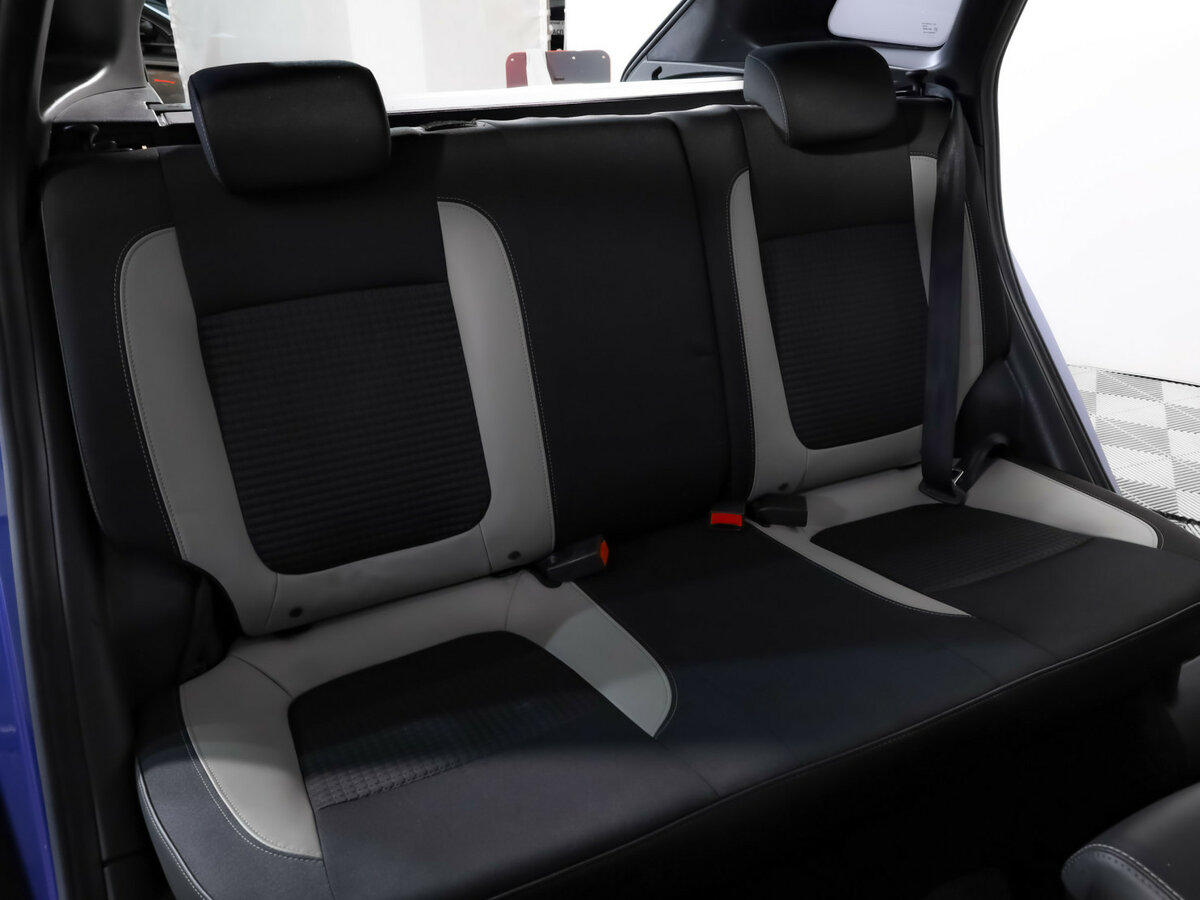 Продажа Б/У Лада (ВАЗ) Веста. Фото: #17