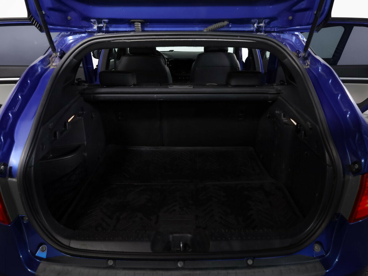 Продажа Б/У Лада (ВАЗ) Веста. Фото: #20