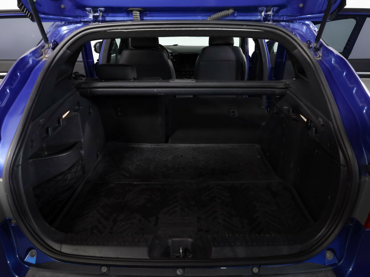 Продажа Б/У Лада (ВАЗ) Веста. Фото: #21