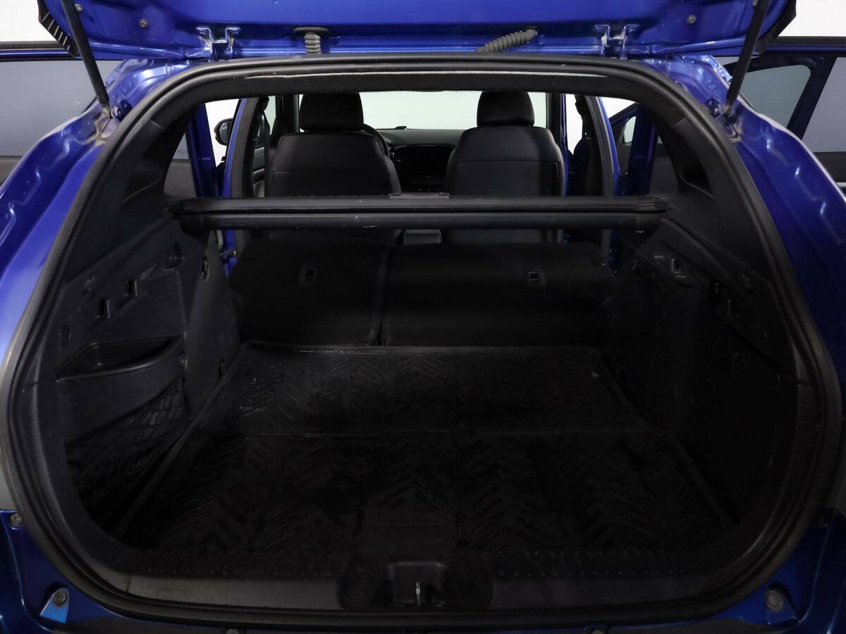 Продажа Б/У Лада (ВАЗ) Веста. Фото: #22