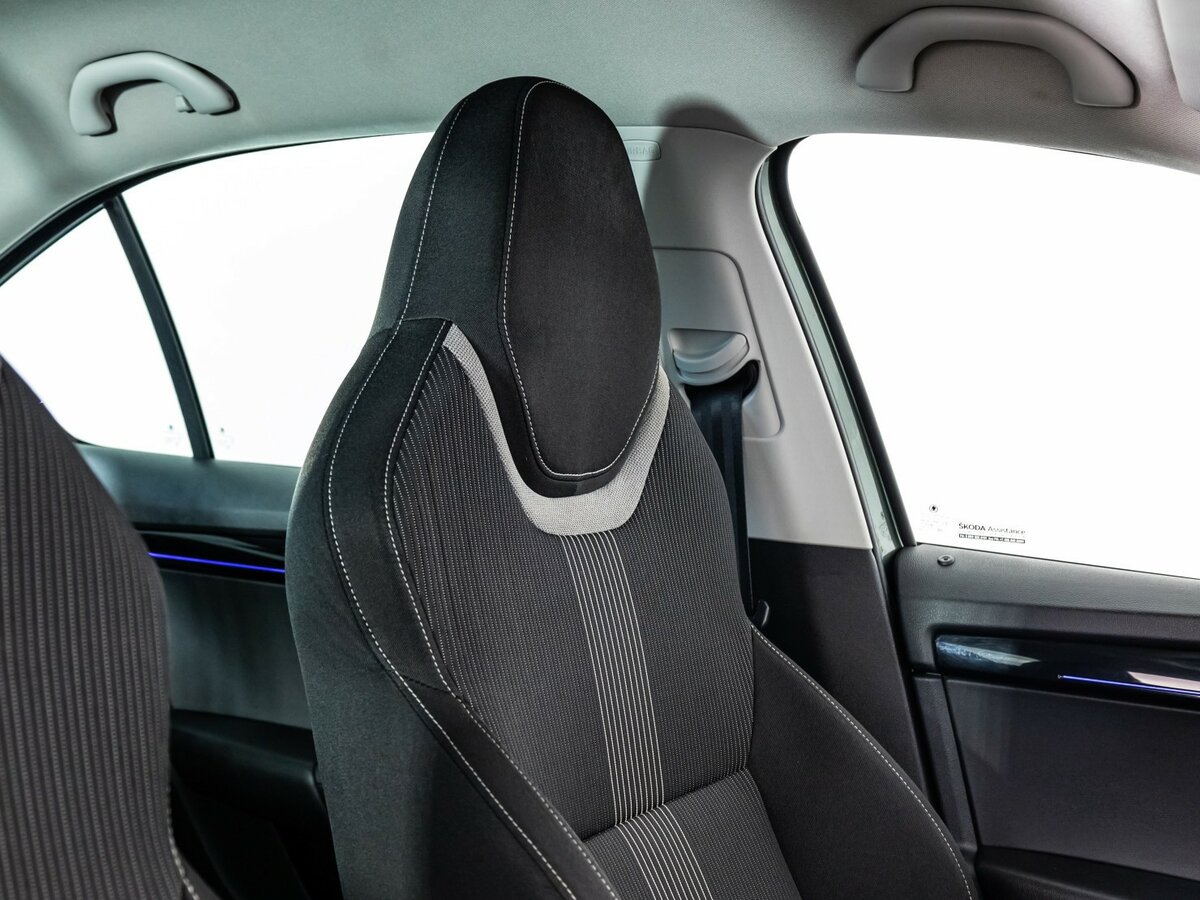 Продажа Б/У Шкода Октавия. Фото: #13