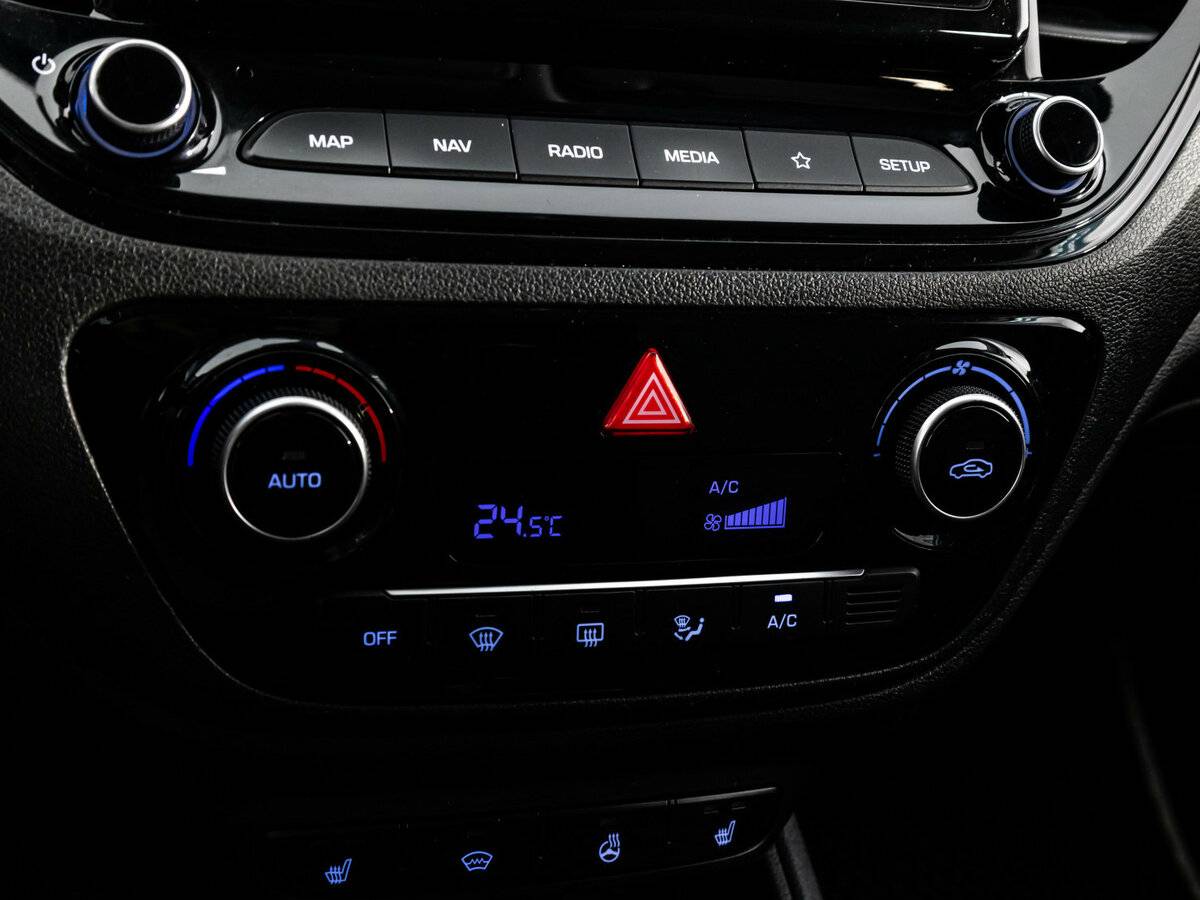 Продажа Б/У Хендай Солярис. Фото: #11