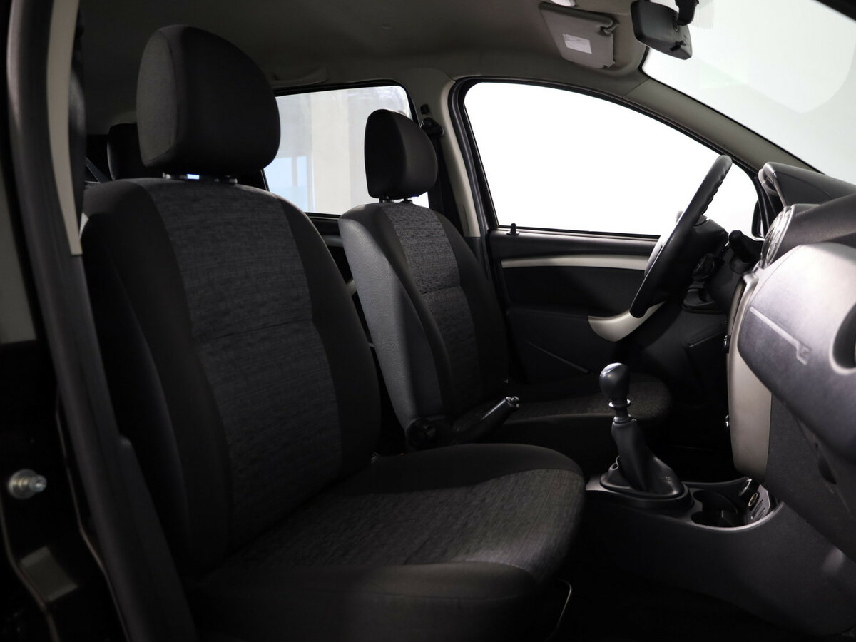 Продажа Б/У Рено Дастер. Фото: #11