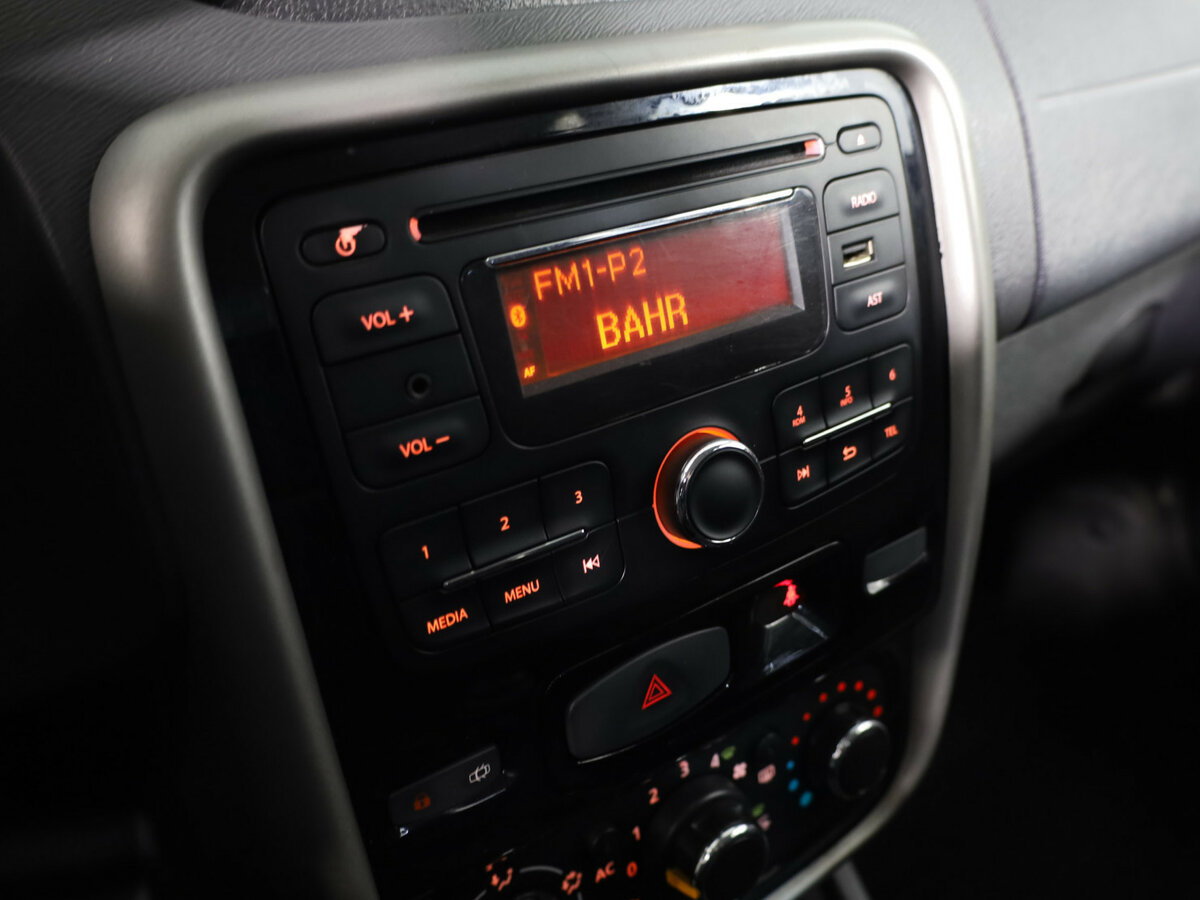 Продажа Б/У Рено Дастер. Фото: #21