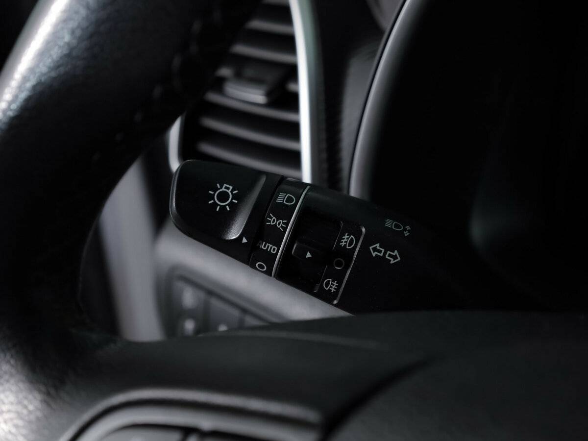 Продажа Б/У Хендай Туксон. Фото: #14