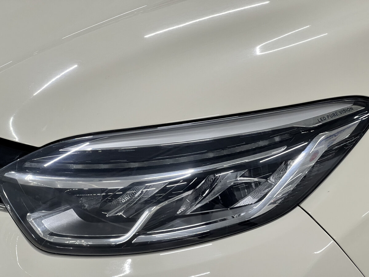 Продажа Б/У Рено Каптюр. Фото: #16