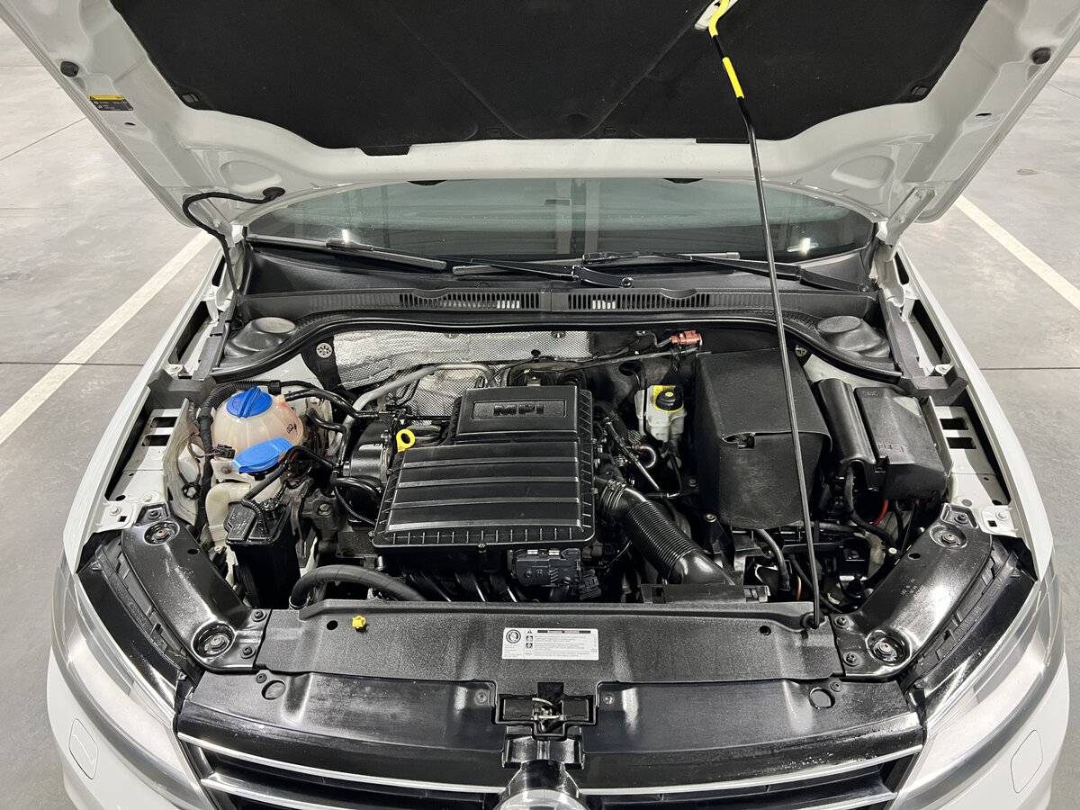 Продажа Б/У Фольксваген Джетта. Фото: #8