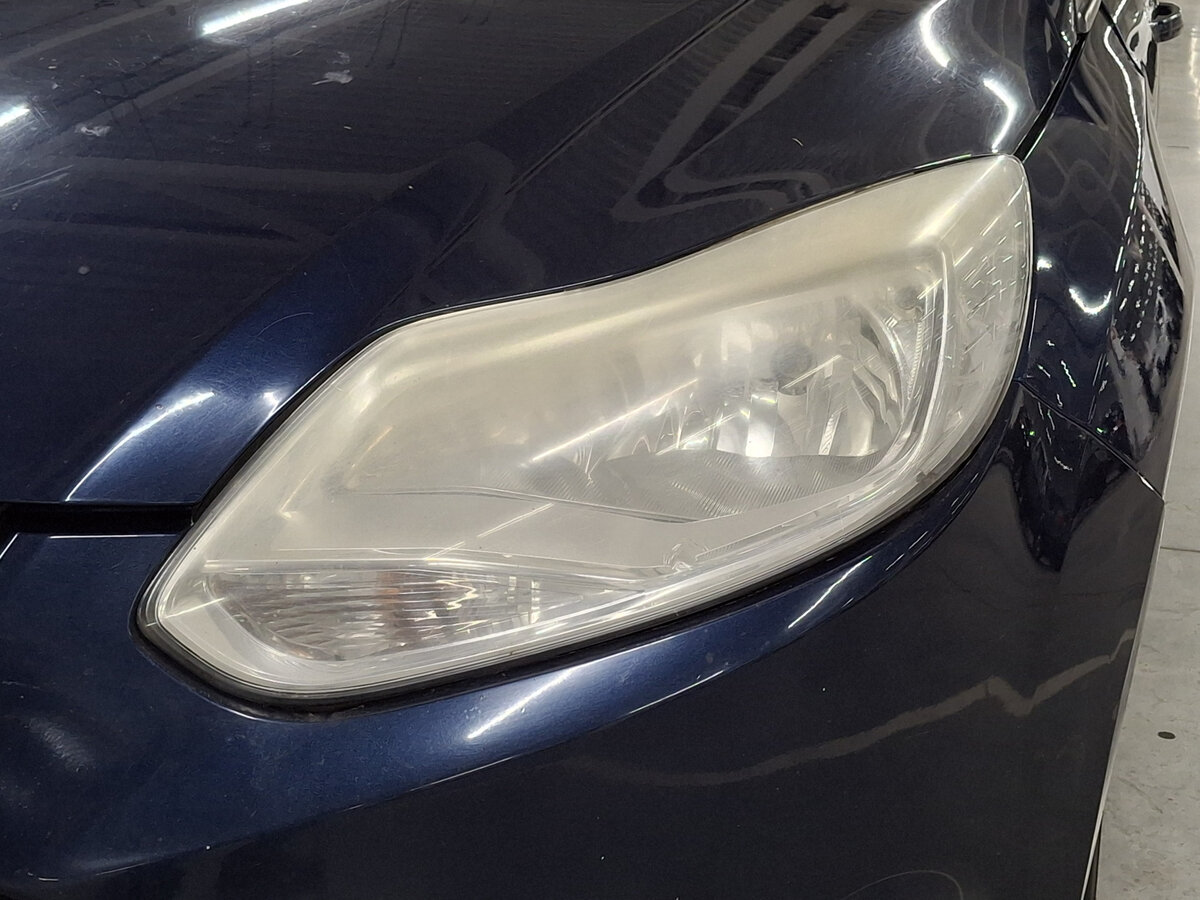 Продажа Б/У Форд Фокус. Фото: #16