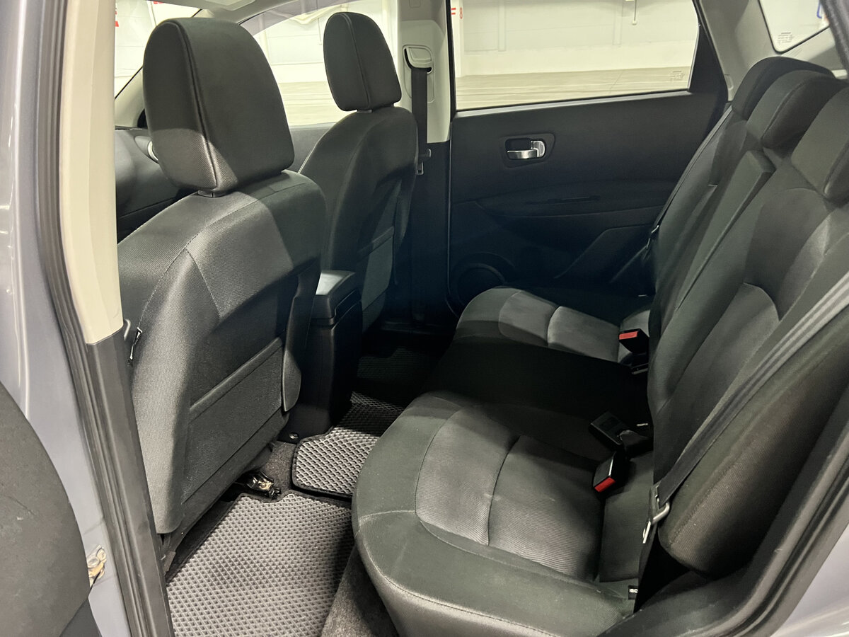 Продажа Б/У Ниссан Кашкай. Фото: #11