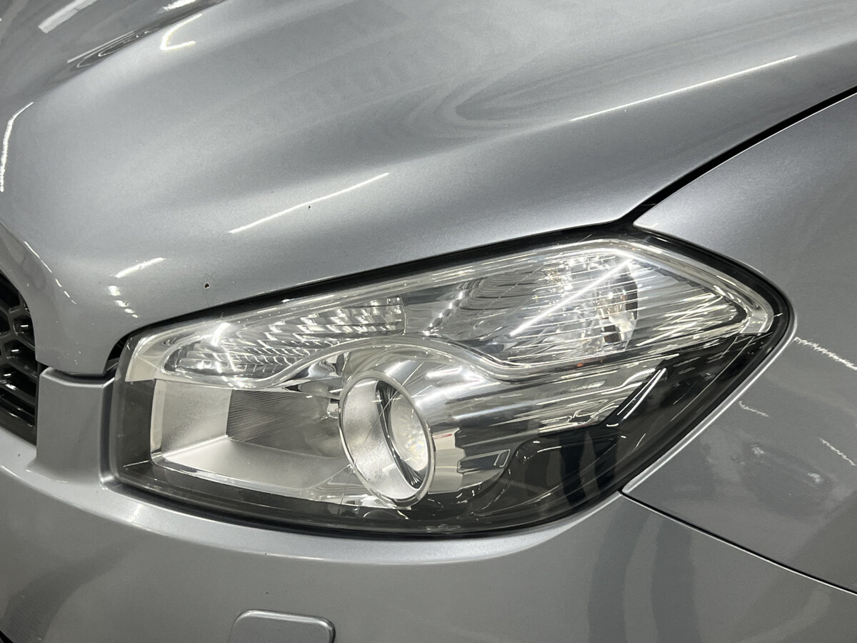 Продажа Б/У Ниссан Кашкай. Фото: #16