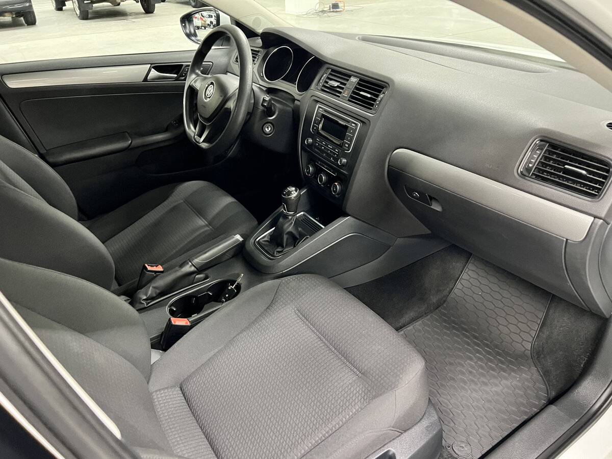 Продажа Б/У Фольксваген Джетта. Фото: #10