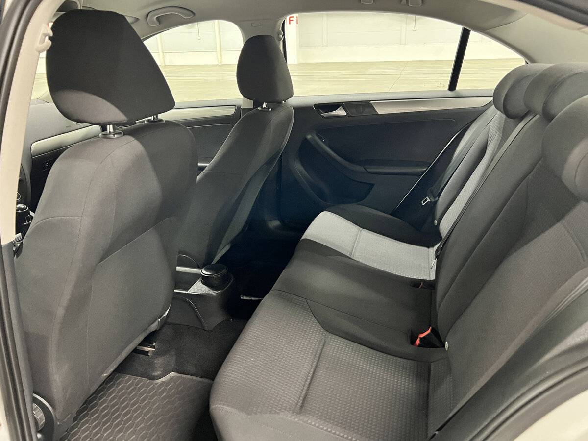 Продажа Б/У Фольксваген Джетта. Фото: #11