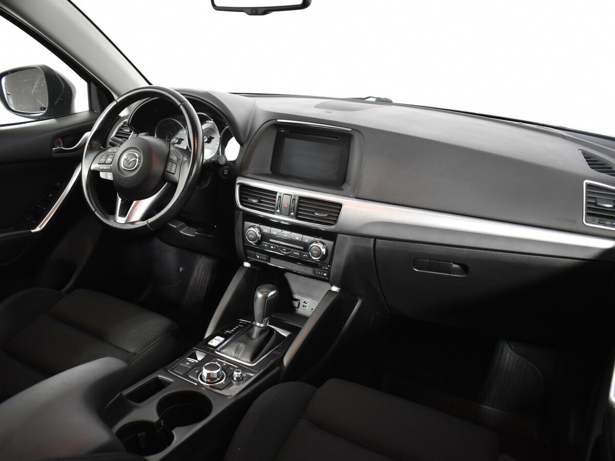 Продажа Б/У Мазда Ц-Икс-5. Фото: #9