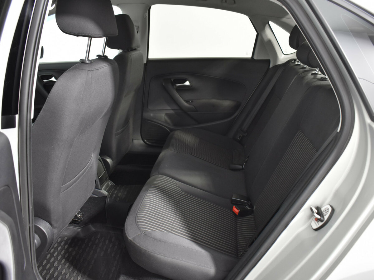 Продажа Б/У Фольксваген Поло. Фото: #11