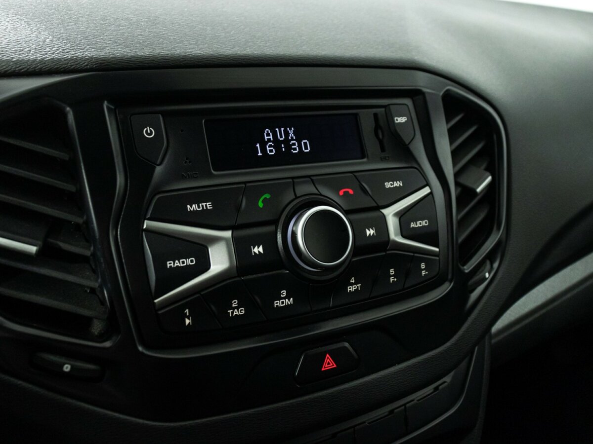 Продажа Б/У Лада (ВАЗ) Веста. Фото: #13