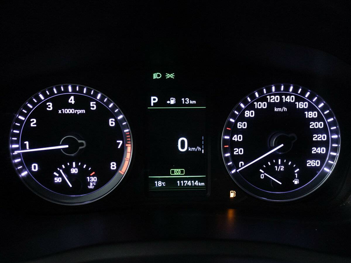 Продажа Б/У Хендай Соната. Фото: #10