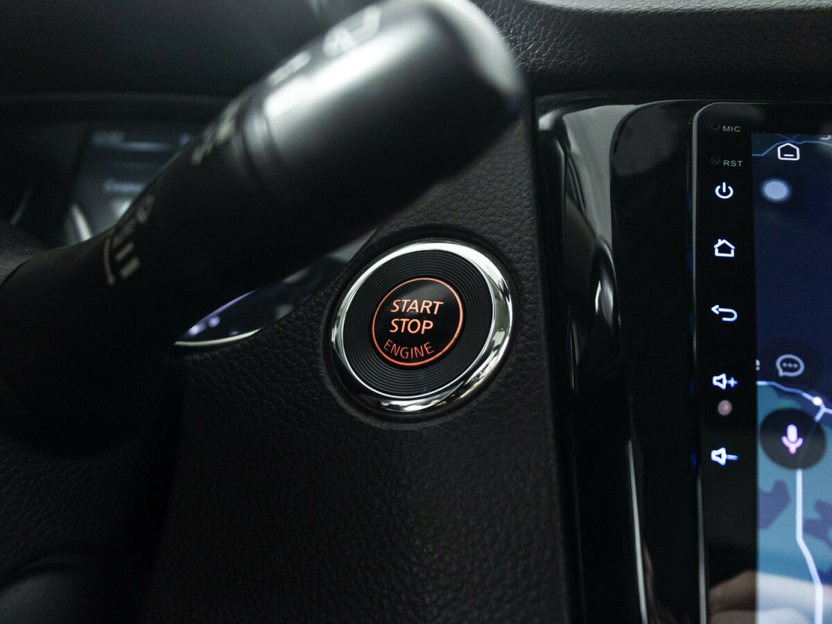 Продажа Б/У Ниссан Икс-Трейл. Фото: #14