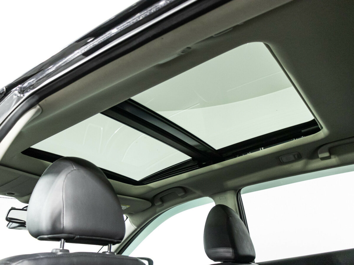 Продажа Б/У Ниссан Икс-Трейл. Фото: #17