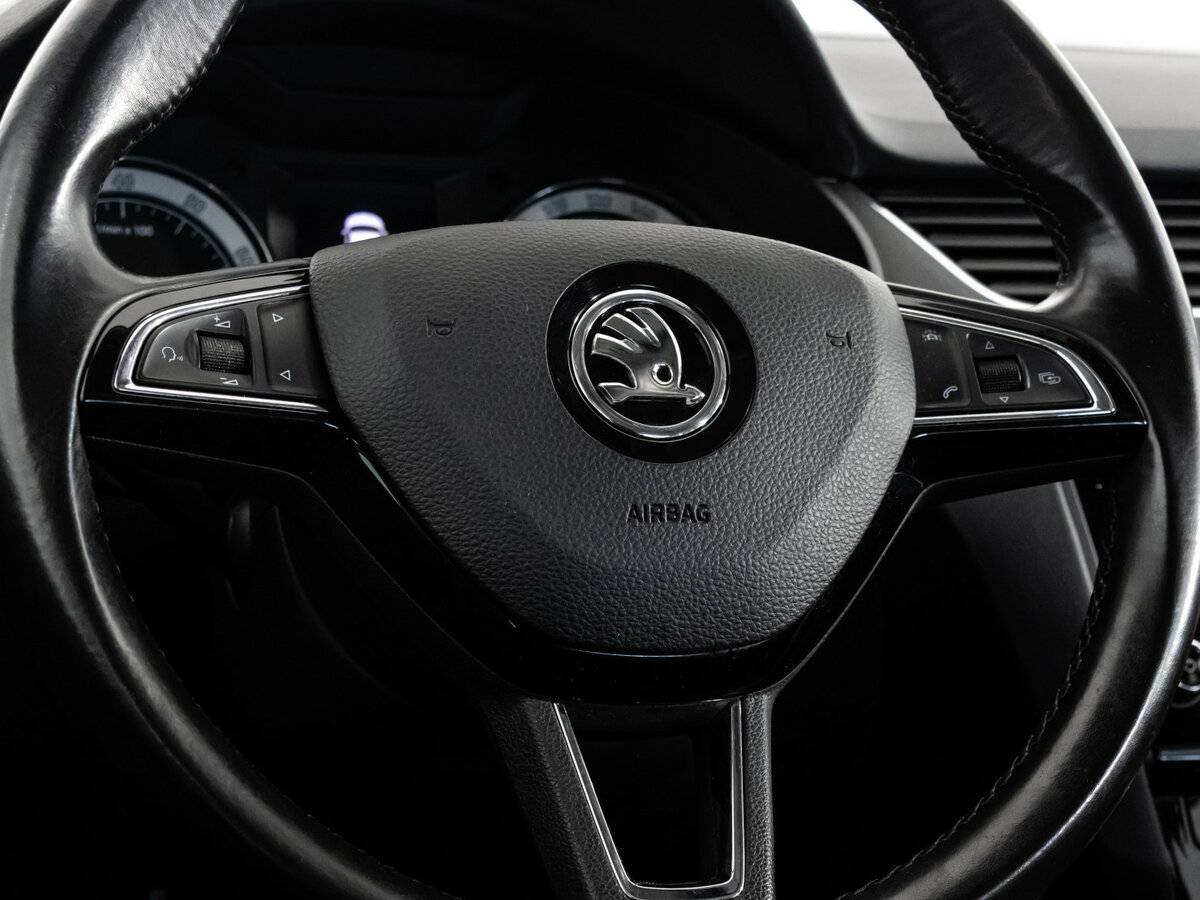 Продажа Б/У Шкода Октавия. Фото: #8