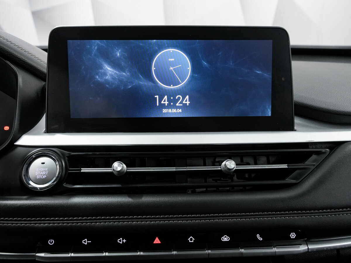 Продажа Б/У Чери Тигго 7 Про. Фото: #18