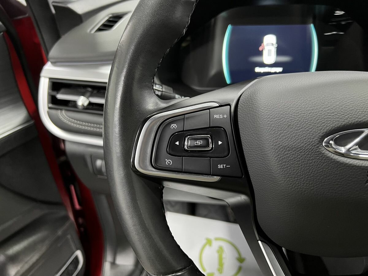 Продажа Б/У Чери Тигго 7 Про. Фото: #16