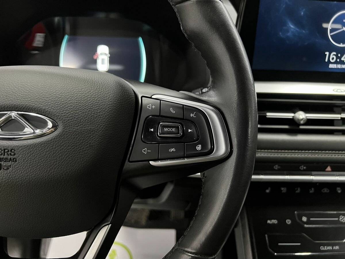 Продажа Б/У Чери Тигго 7 Про. Фото: #17