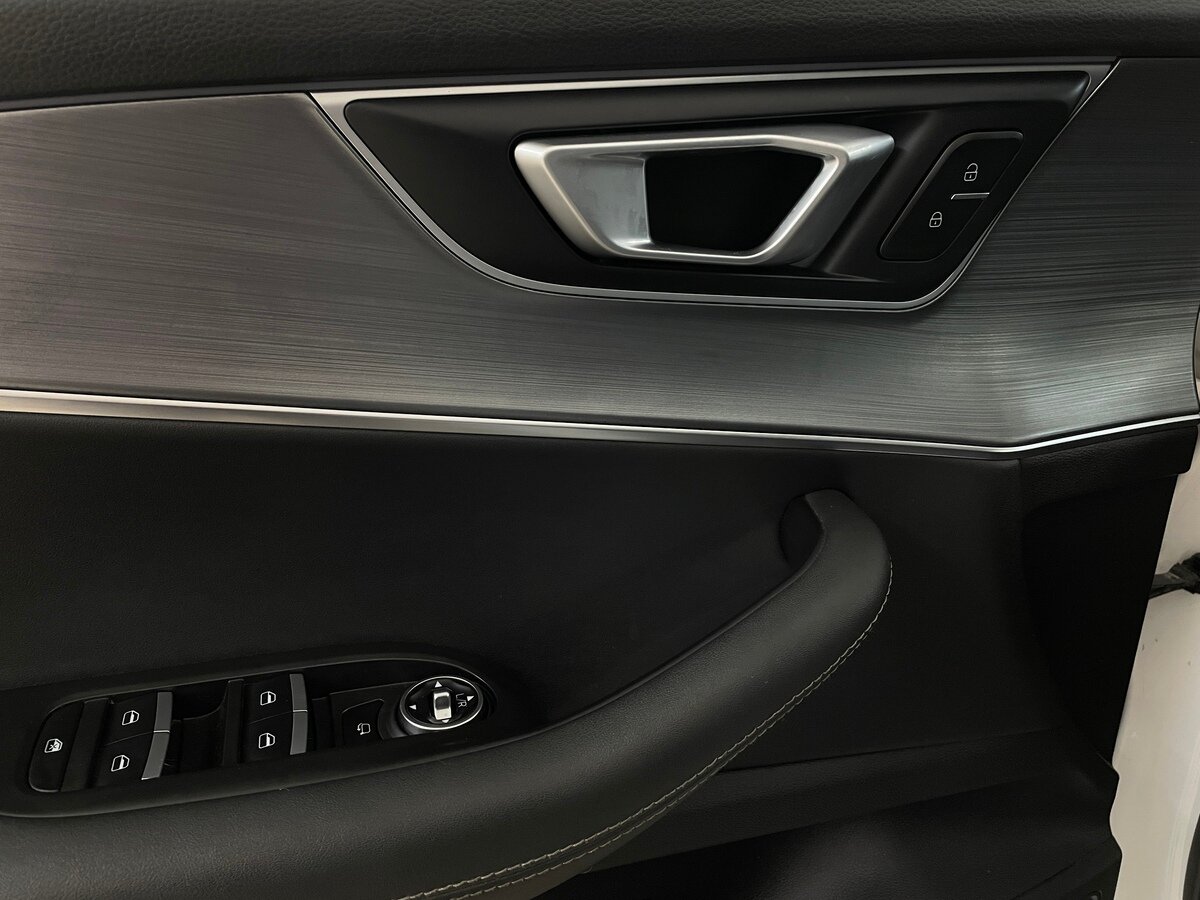 Продажа Б/У Чери Тигго 7 Про. Фото: #8