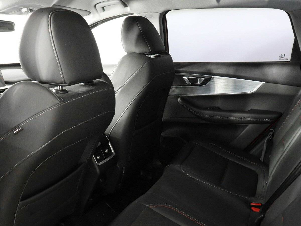 Продажа Б/У Чери Тигго 7 Про. Фото: #11