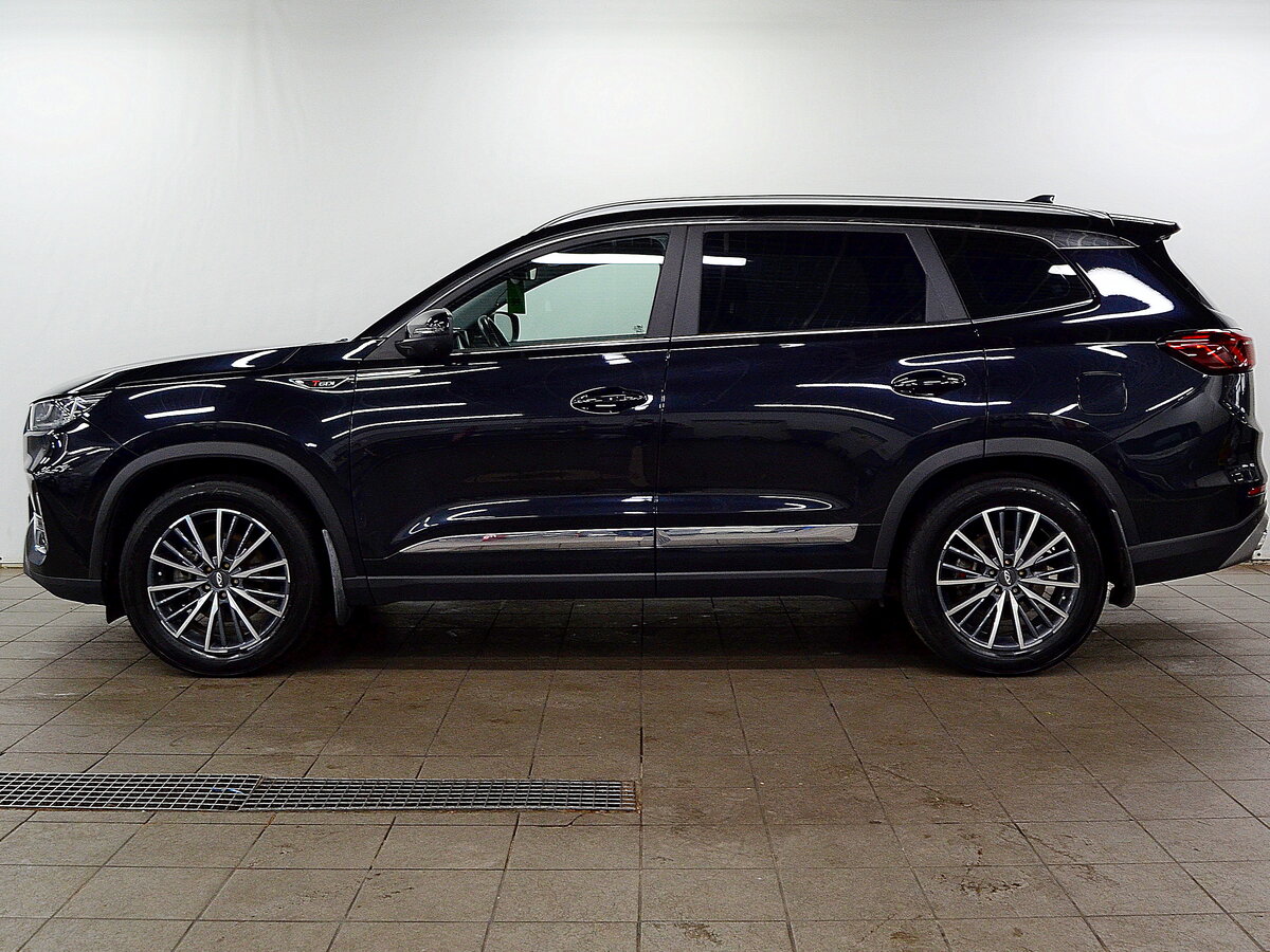 Продажа Б/У Чери Тигго 8 Про. Фото: #4