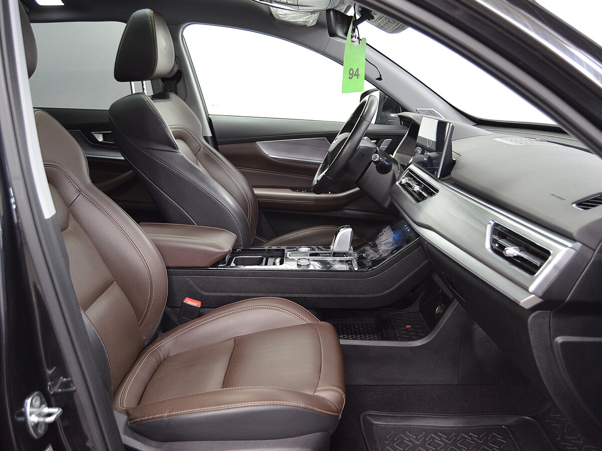 Продажа Б/У Чери Тигго 8 Про. Фото: #6