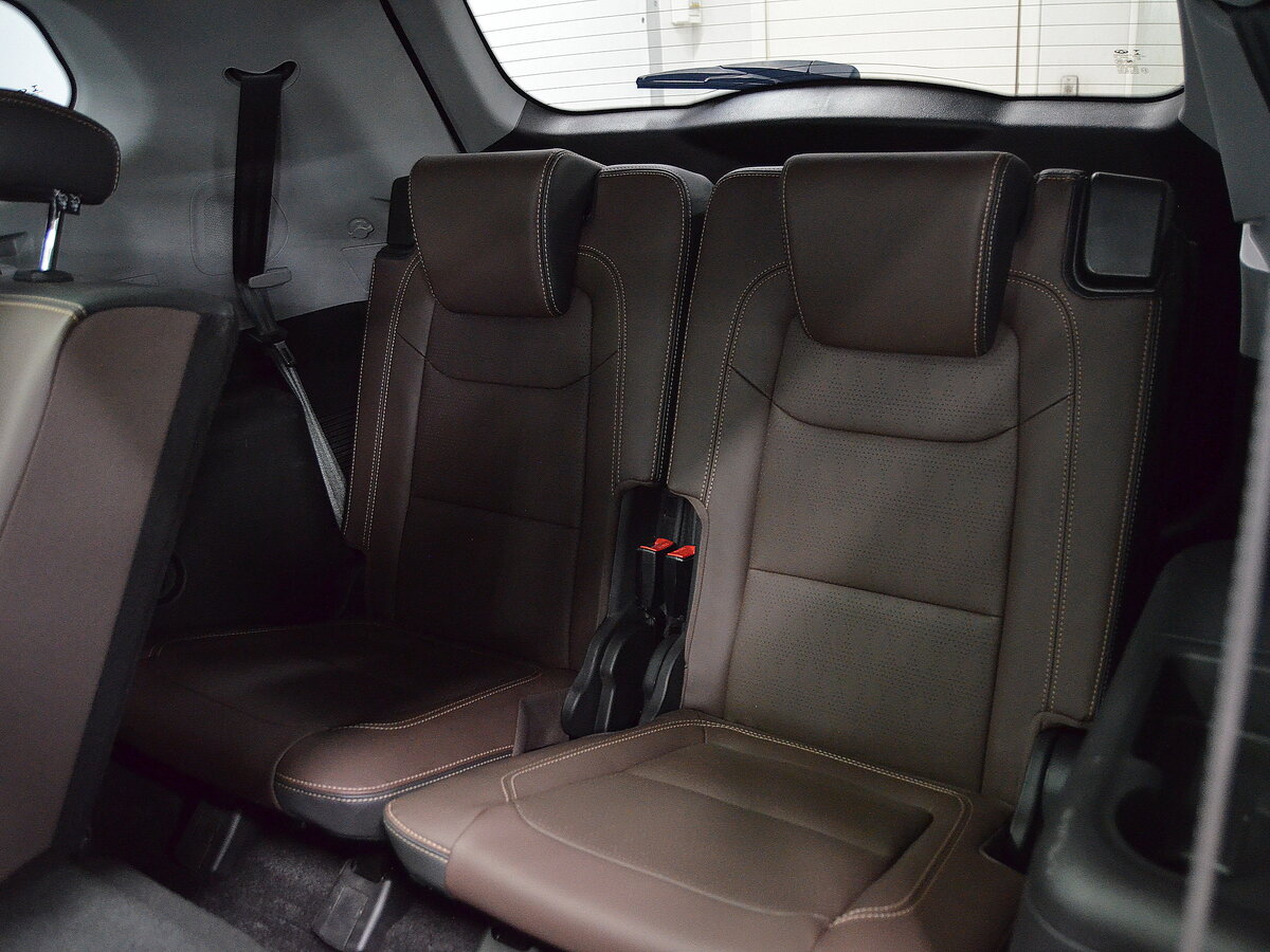 Продажа Б/У Чери Тигго 8 Про. Фото: #13