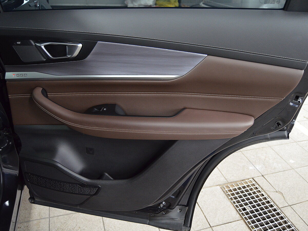 Продажа Б/У Чери Тигго 8 Про. Фото: #16