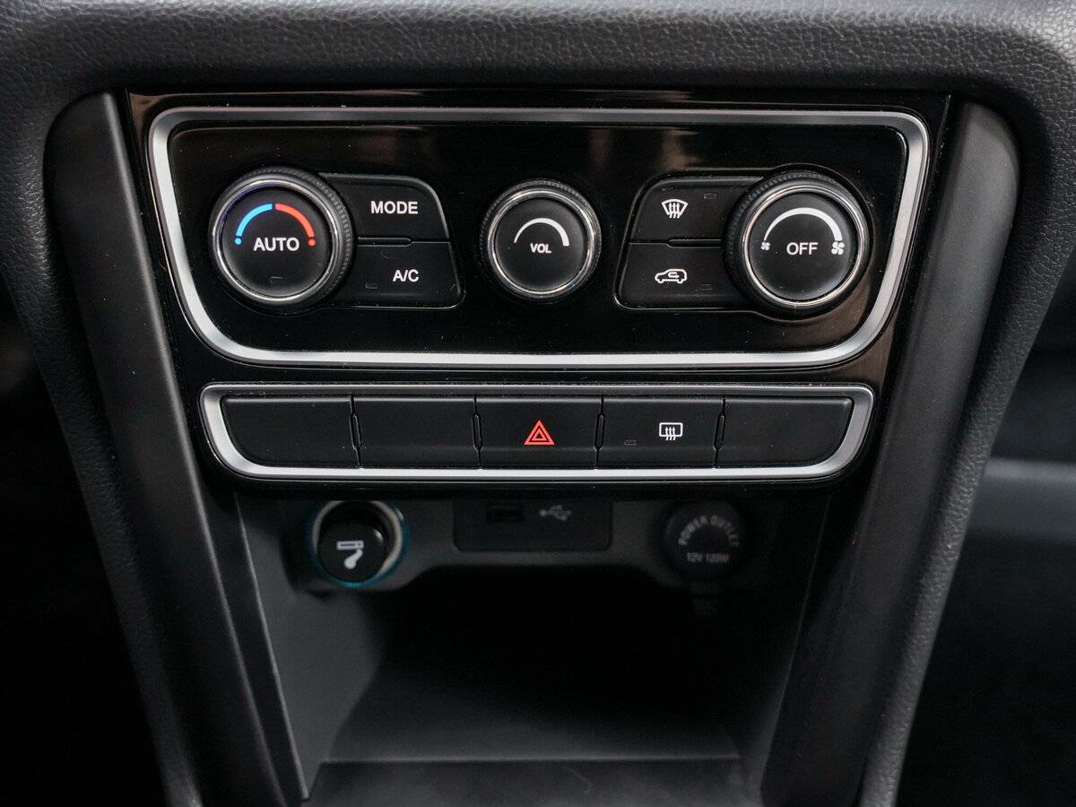 Продажа Б/У Чери Тигго 3. Фото: #17