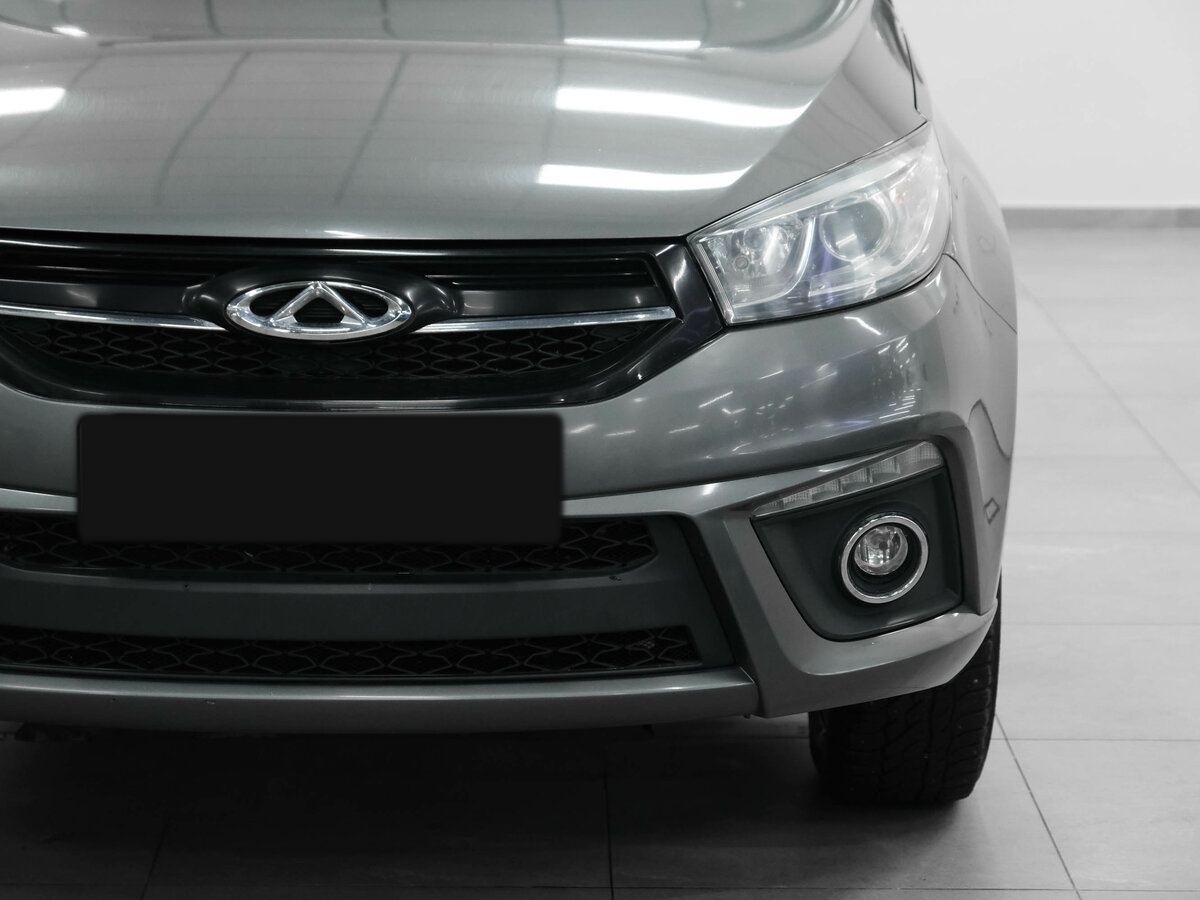 Продажа Б/У Чери Тигго 3. Фото: #5