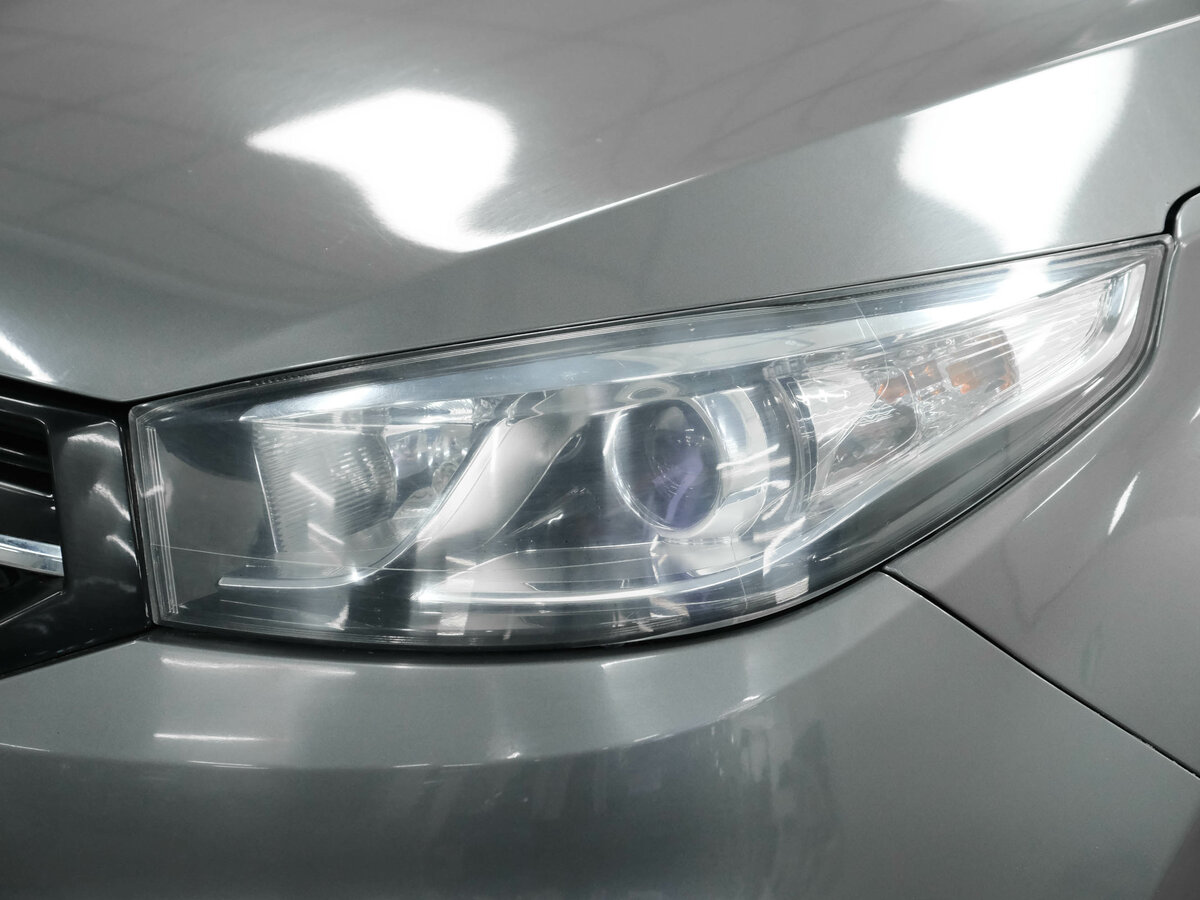 Продажа Б/У Чери Тигго 3. Фото: #6