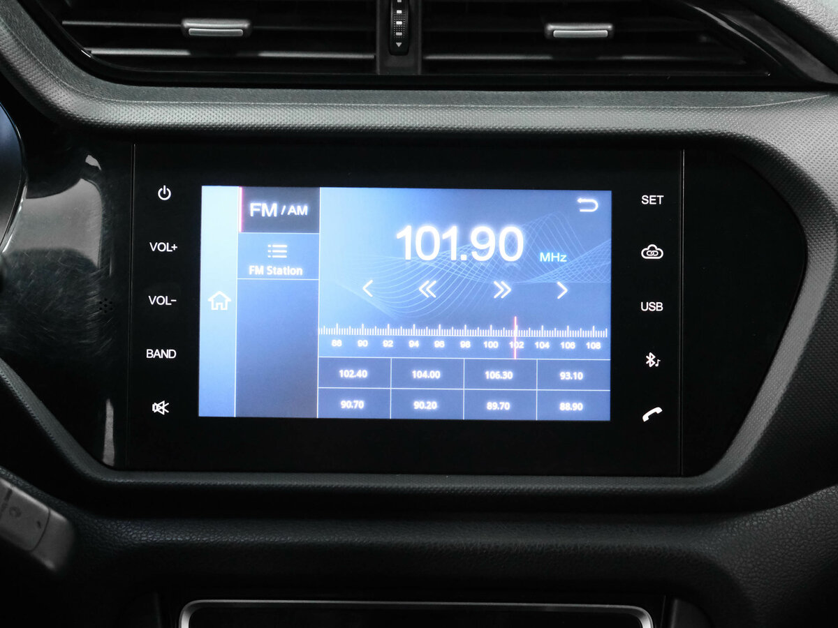 Продажа Б/У Чери Тигго 3. Фото: #18